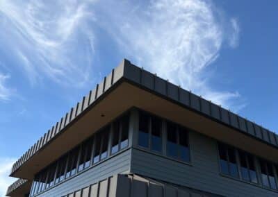 Commercial Painting Project in Greenbrae by McCarthy Painting