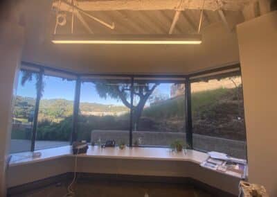 Commercial Painting Project in San Rafael by McCarthy Painting