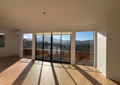 Residential Interior Painting Project in Kentfield by McCarthy Painting