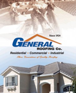 Gutter Installation: General Roofing Company