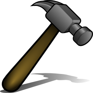 hammer-clipart