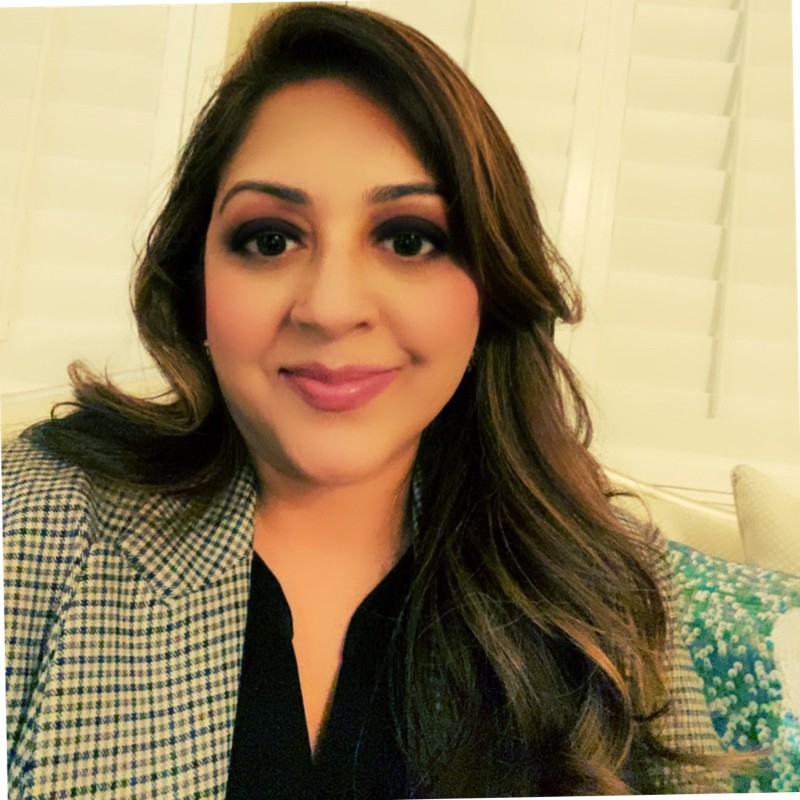 Creating Your Own Path in Facility Management with Sheetal Ohri, Director of Facilities and Remodel at Yadav Enterprises, Inc.