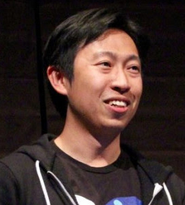 Jay Hsueh