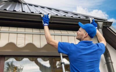 What Are Gutters For? A Simple Guide to Protecting Your Home