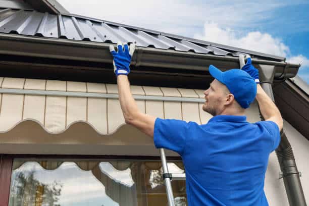 What Are Gutters For? A Simple Guide to Protecting Your Home