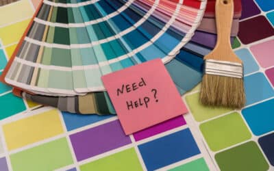 How to Choose the Perfect Paint Colors for Your Home
