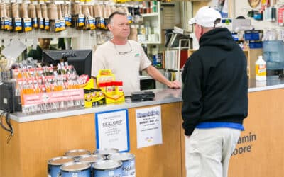 Tamalpais Paint & Color: Why the Paint Supplier Matters as Much as the Painter