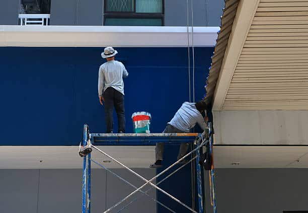 How Long Should Exterior Paint Last? Factors That Affect Its Lifespan