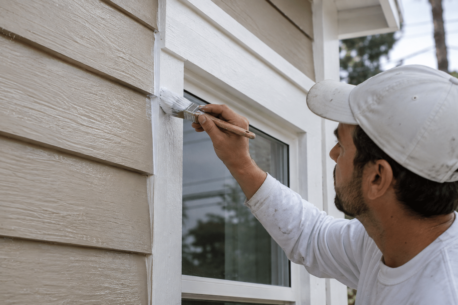 Moisture Protection: Keeping Rain and Fog Out of Your Home's Structure
