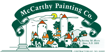 McCarthy Painting Co