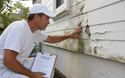 Why Experience Matters When Hiring Professional Painters