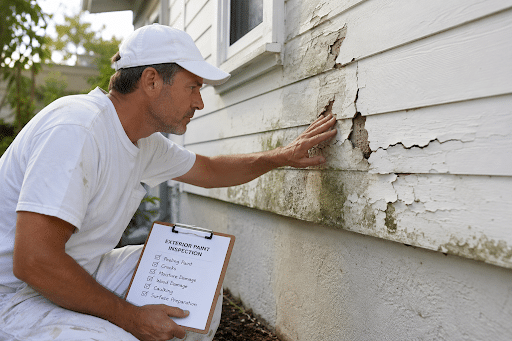 Why Experience Matters When Hiring Professional Painters